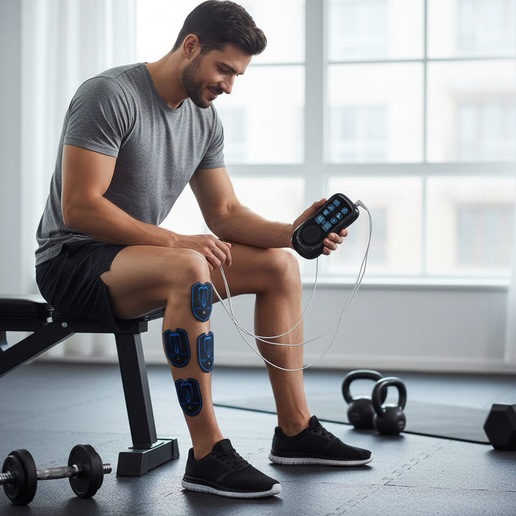 Post-workout recovery