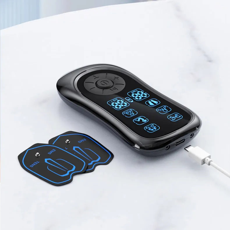 Wireless EMS TENS Muscle Massager